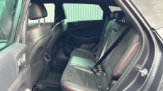 Hyundai Tucson 1.6 TGDi 177 N Line 5dr 2WD Petrol Estate